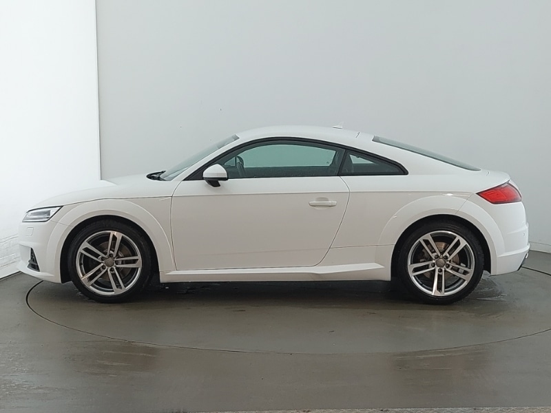 Used Audi TT 2019 for sale - 77889468: Photo 4