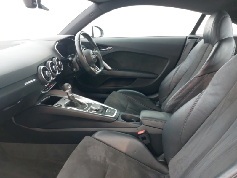 Used Audi TT 2019 for sale - 77889468: Photo 5