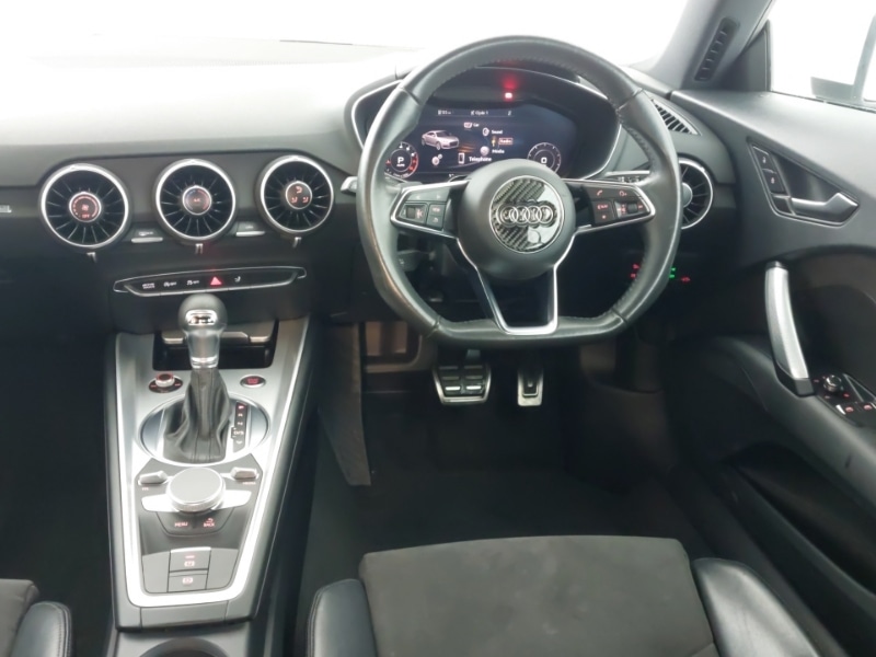 Used Audi TT 2019 for sale - 77889468: Photo 7