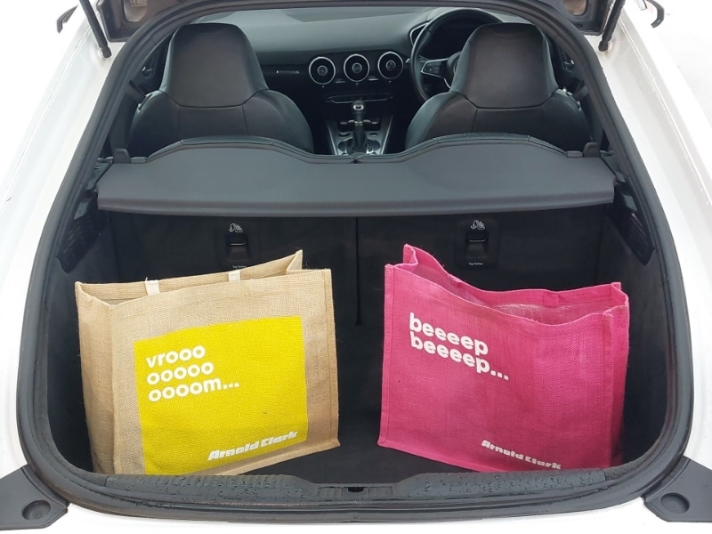 Used Audi TT 2019 for sale - 77889468: Photo 8