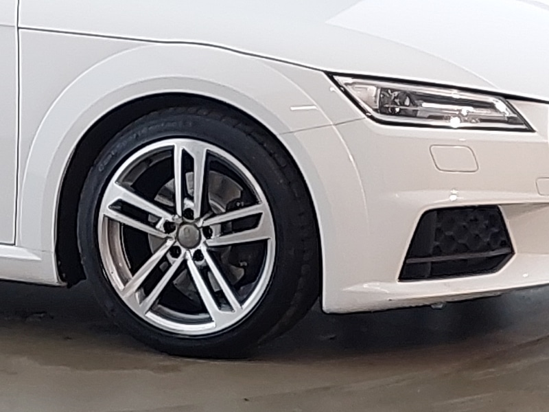 Used Audi TT 2019 for sale - 77889468: Photo 9