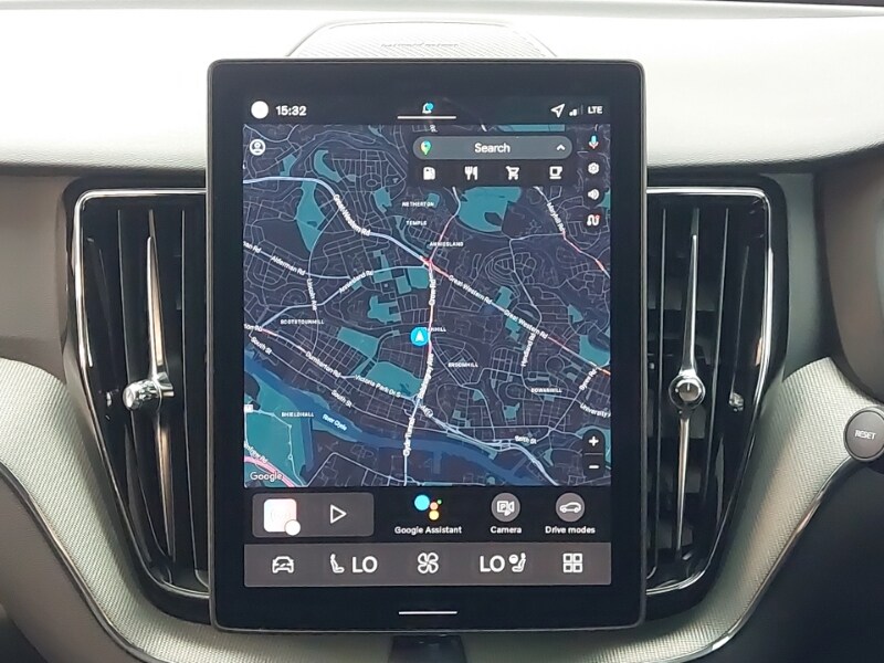 Used Volvo XC60 2025 for sale - 77208975: Photo 10