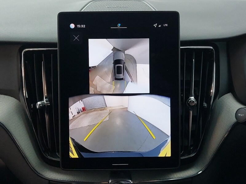 Used Volvo XC60 2025 for sale - 77208975: Photo 11