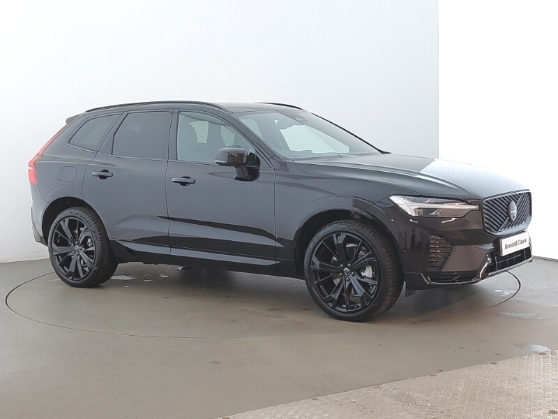 Used Volvo XC60 2025 for sale - 77208975: Photo 12