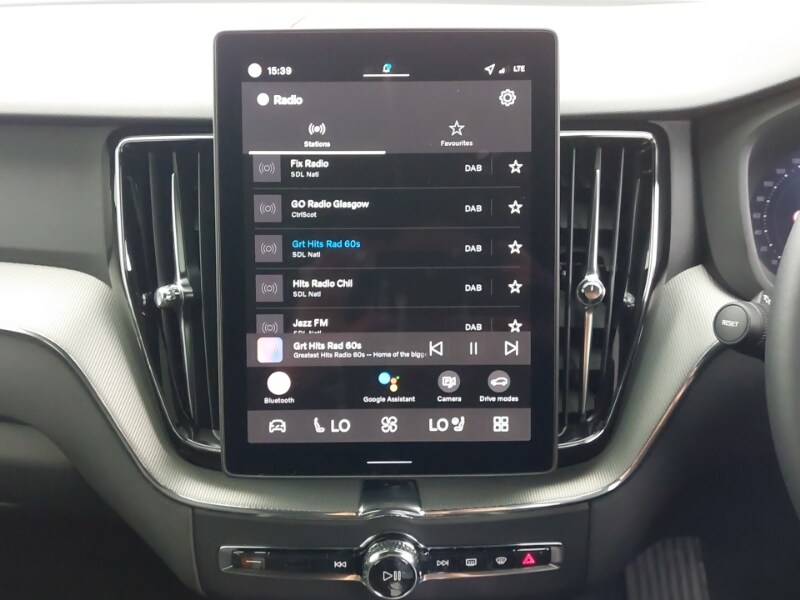 Used Volvo XC60 2025 for sale - 77208975: Photo 14