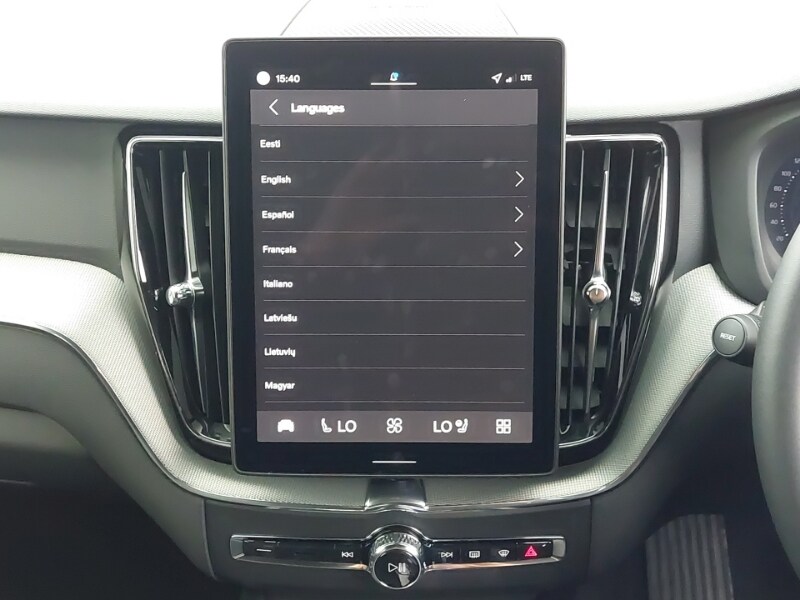 Used Volvo XC60 2025 for sale - 77208975: Photo 15