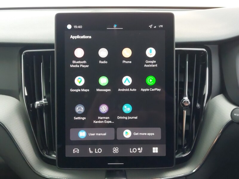 Used Volvo XC60 2025 for sale - 77208975: Photo 16