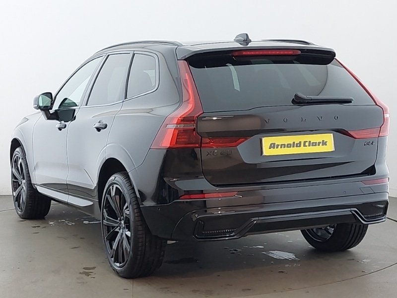 Used Volvo XC60 2025 for sale - 77208975: Photo 3