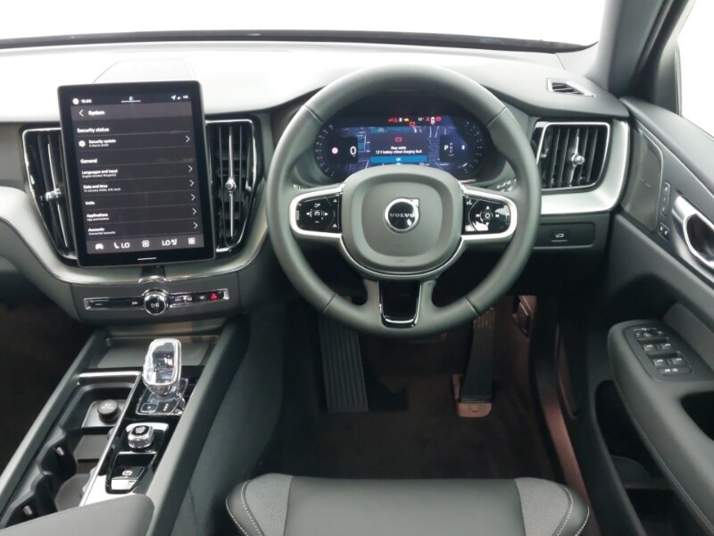 Used Volvo XC60 2025 for sale - 77208975: Photo 7