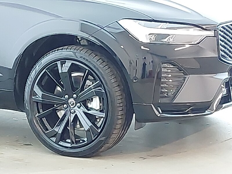 Used Volvo XC60 2025 for sale - 77208975: Photo 9