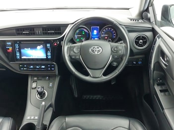 Used Toyota Auris 2017 for sale - 75926361: Photo