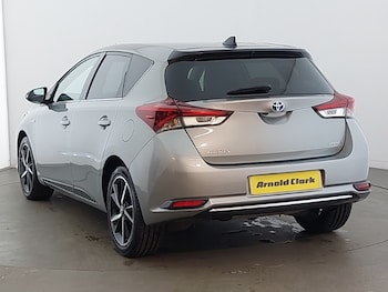 Used Toyota Auris 2017 for sale - 75926361: Photo