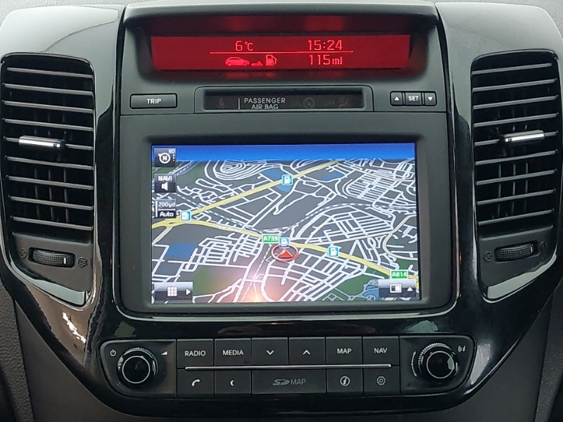 Used Kia Venga 2016 for sale - 77522519: Photo 10