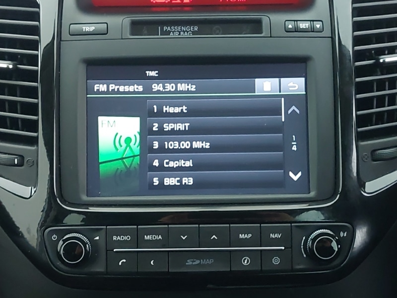 Used Kia Venga 2016 for sale - 77522519: Photo 15