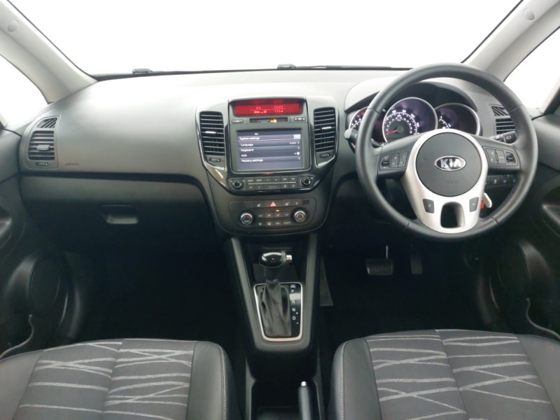 Used Kia Venga 2016 for sale - 77522519: Photo 2