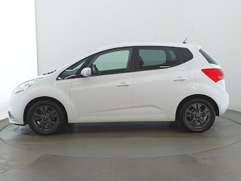 Used Kia Venga 2016 for sale - 77522519: Photo