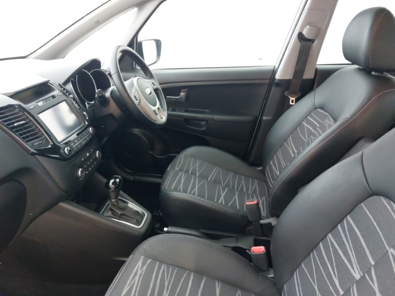 Used Kia Venga 2016 for sale - 77522519: Photo 5