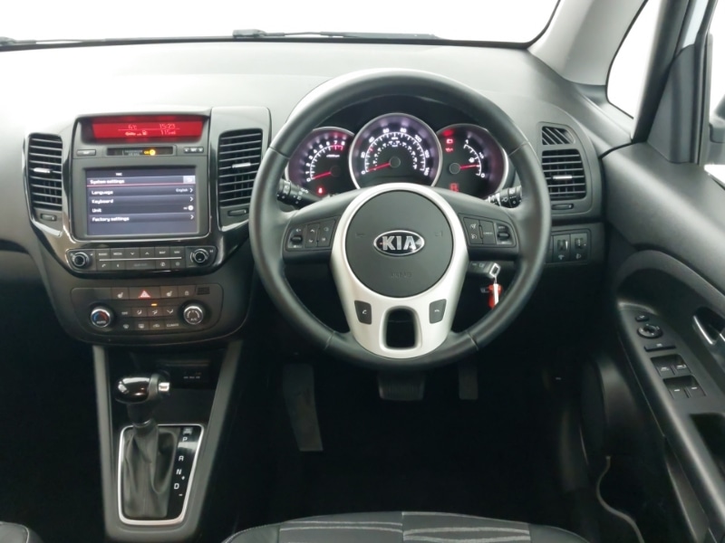 Used Kia Venga 2016 for sale - 77522519: Photo 7