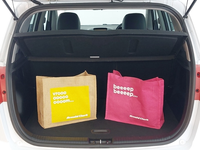 Used Kia Venga 2016 for sale - 77522519: Photo 8