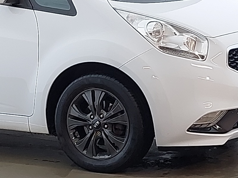 Used Kia Venga 2016 for sale - 77522519: Photo 9