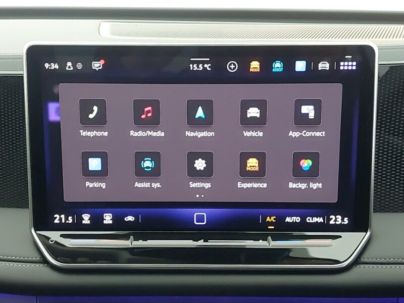 Used Volkswagen Tiguan 2025 for sale - 77657041: Photo 16