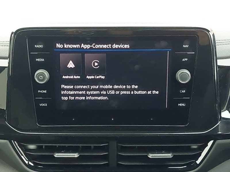 Used Volkswagen T-Roc 2025 for sale - 77736465: Photo 16