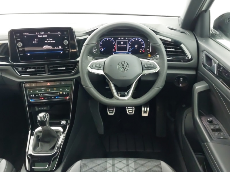 Used Volkswagen T-Roc 2025 for sale - 77736465: Photo 7