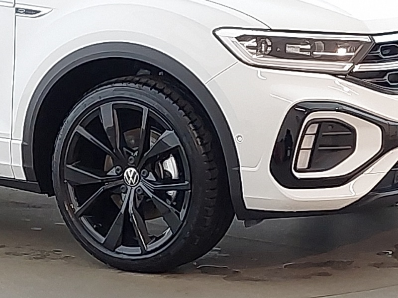 Used Volkswagen T-Roc 2025 for sale - 77736465: Photo 9