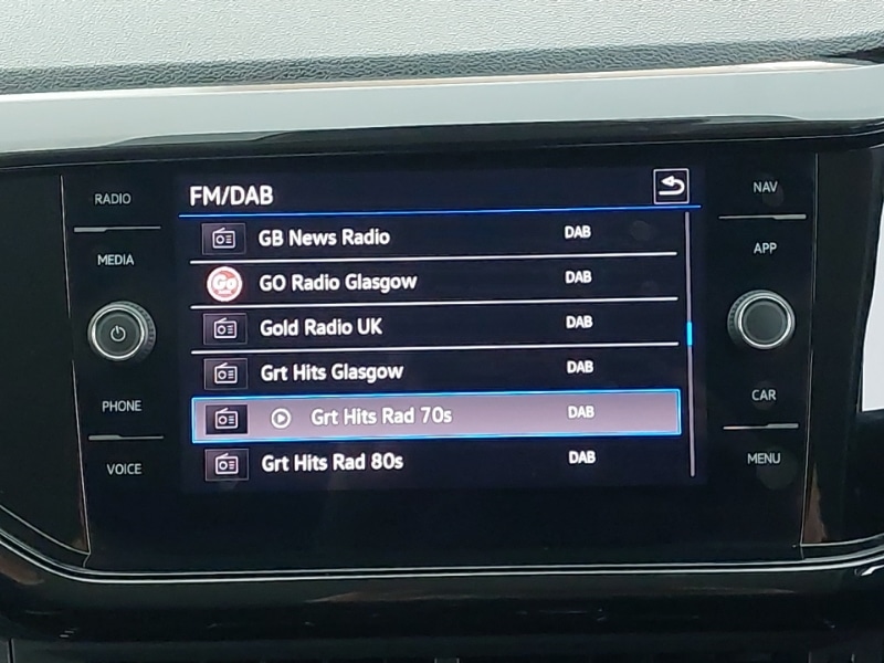 Used Volkswagen T-Cross 2022 for sale - 77448342: Photo 15