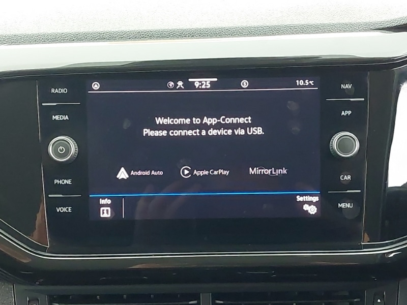 Used Volkswagen T-Cross 2022 for sale - 77448342: Photo 16