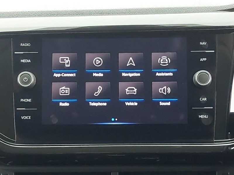 Used Volkswagen T-Cross 2022 for sale - 77448342: Photo 17