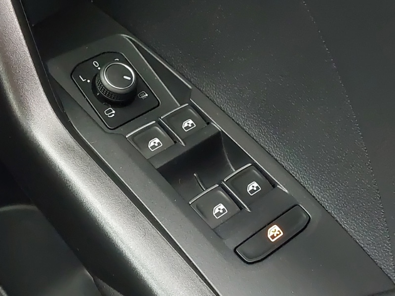 Used Volkswagen T-Cross 2022 for sale - 77448342: Photo 19