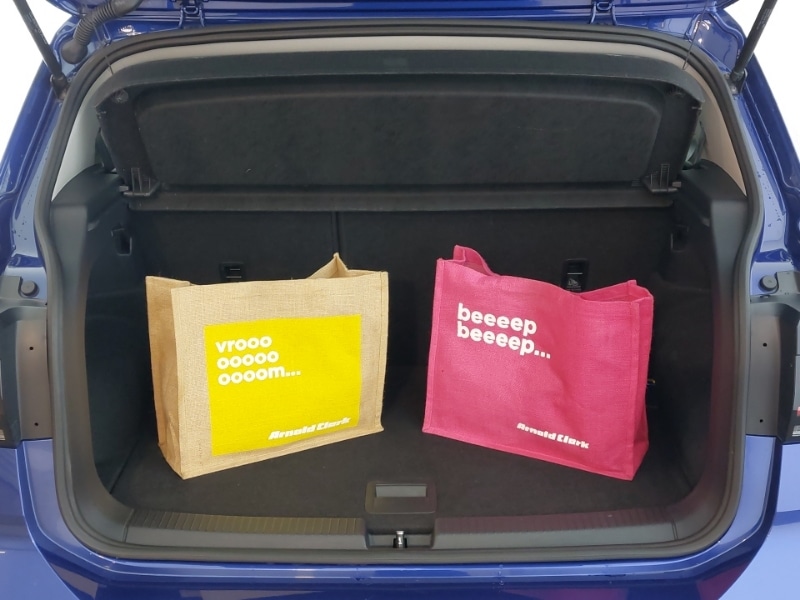 Used Volkswagen T-Cross 2022 for sale - 77448342: Photo 8