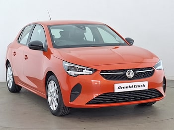 Used Vauxhall Corsa 2022 for sale - 79501358: Photo