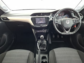 Used Vauxhall Corsa 2022 for sale - 79501358: Photo
