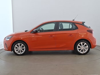 Used Vauxhall Corsa 2022 for sale - 79501358: Photo