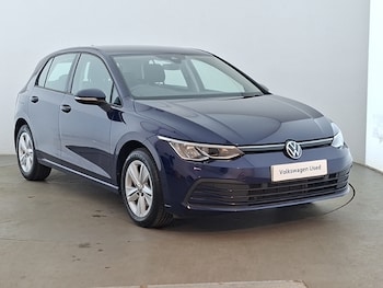 Used Volkswagen Golf 2023 for sale - 79092439: Photo