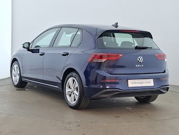 Used Volkswagen Golf 2023 for sale - 79092439: Photo