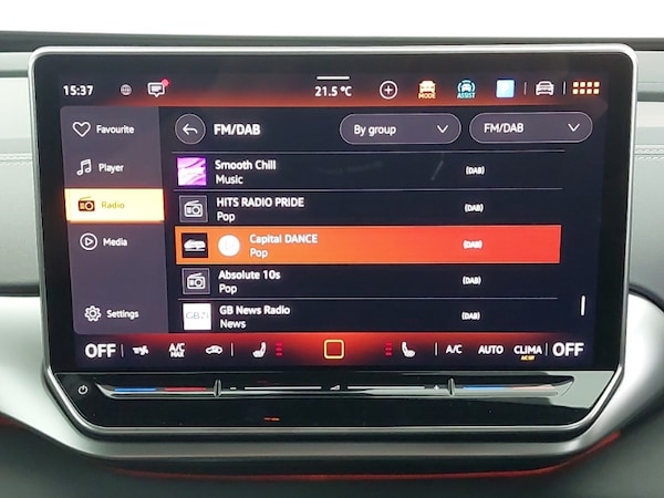 Used Volkswagen ID.4 2024 for sale - 75290181: Photo 14