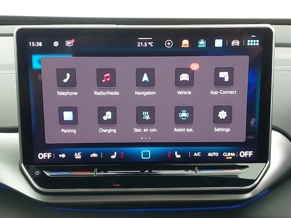 Used Volkswagen ID.4 2024 for sale - 75290181: Photo 16