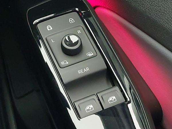 Used Volkswagen ID.4 2024 for sale - 75290181: Photo 19