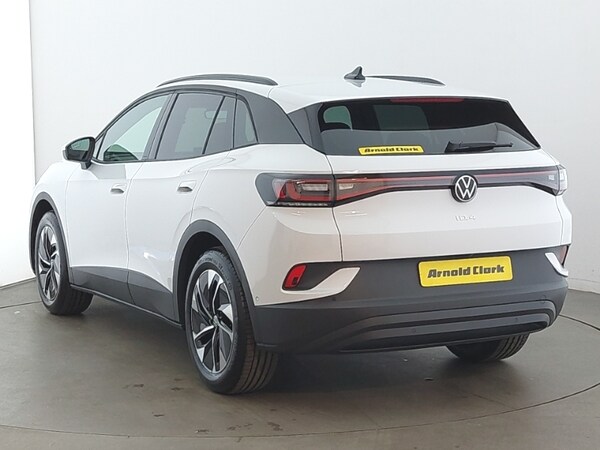 Used Volkswagen ID.4 2024 for sale - 75290181: Photo 3