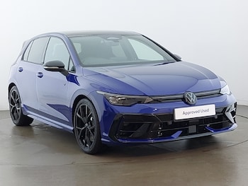 Used Volkswagen Golf 2025 for sale - 78456001: Photo
