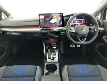 Used Volkswagen Golf 2025 for sale - 78456001: Photo