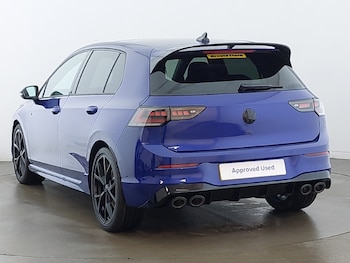 Used Volkswagen Golf 2025 for sale - 78456001: Photo