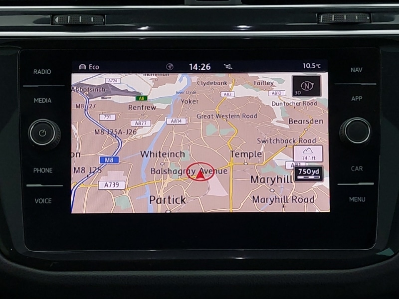 Used Volkswagen Tiguan 2019 for sale - 77251760: Photo 10