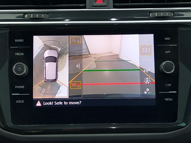 Used Volkswagen Tiguan 2019 for sale - 77251760: Photo 11