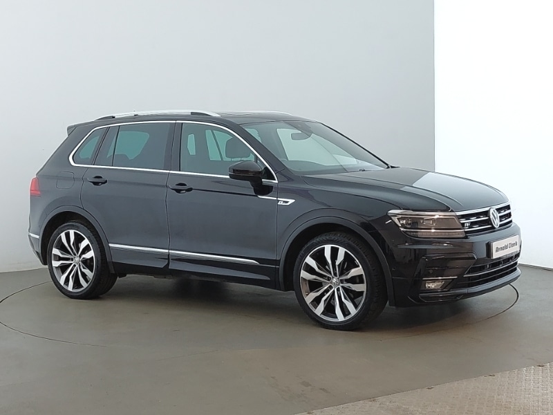Used Volkswagen Tiguan 2019 for sale - 77251760: Photo 12