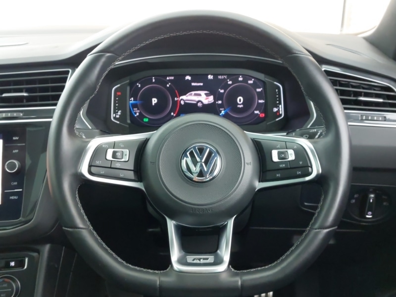 Used Volkswagen Tiguan 2019 for sale - 77251760: Photo 13