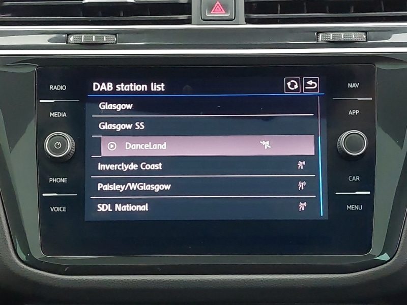 Used Volkswagen Tiguan 2019 for sale - 77251760: Photo 15